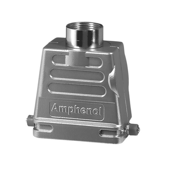 C14610R0106068 Amphenol Tuchel Industrial  Boîtiers de connecteurs robustes, capots, bases